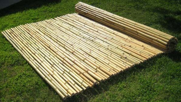 Rulo Bambu