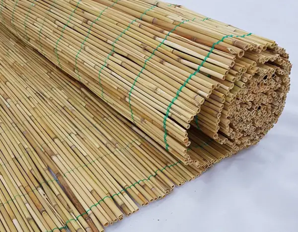 Bambu Kargı